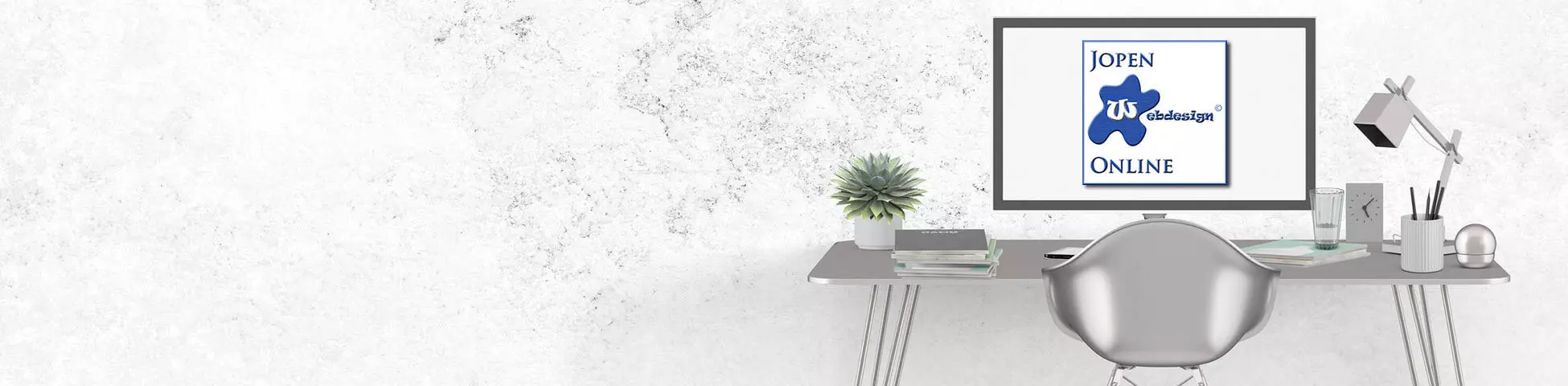 Headerbild Jopen-Online Webdesign