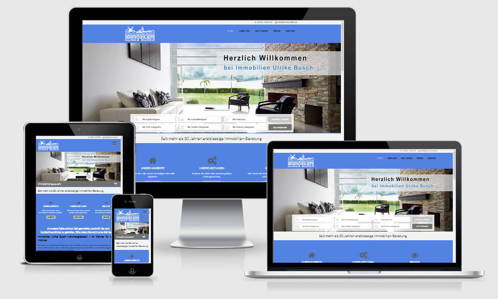 Referenz Immobilien Ulrike Busch
