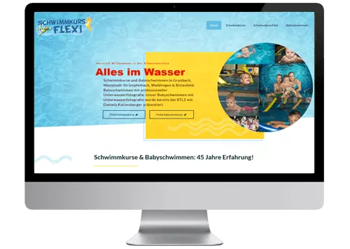 Responsive Webdesign