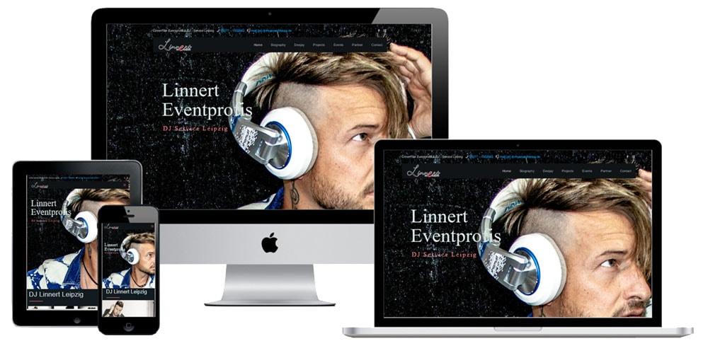 Webdesign Leipzig