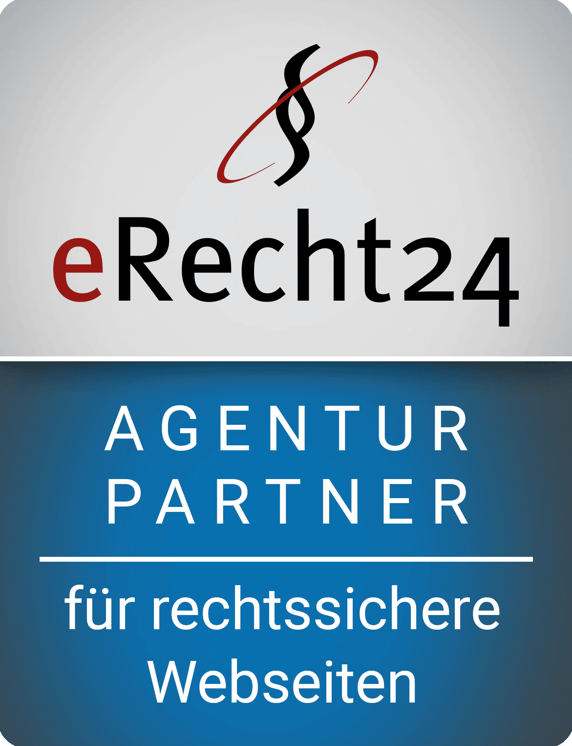 erecht24 Agentur